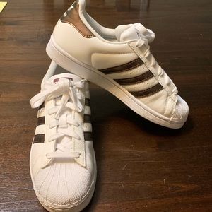 Adidas Superstar shoes